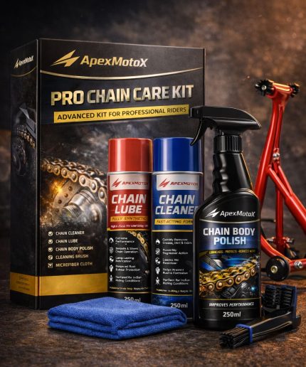 Chain Kit Pro